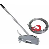 Varan Motors - hoh1600 1,6 tonnen greifzug seilzug seilwinde forstwinde winde 1600kg 20M seil 11MM