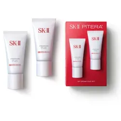 SKII Leichte UV-Schutz Set 30g*2