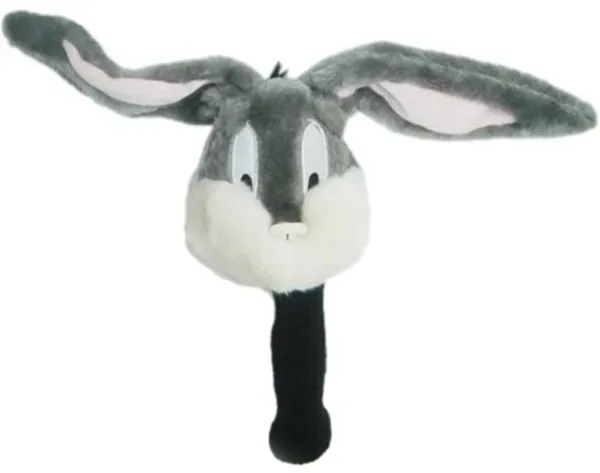 Living Puppets Headcover Rabbit