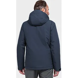 Schöffel Jacket Gmund Herren navy blazer 46