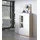 Forte Highboard 89,9 x 139,6 cm Beige