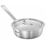 Bartscher Pfanne E240-D1 silber 24,0 cm