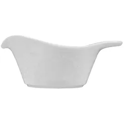 Esmeyer 4 x Seltmann Buttersauciere, Form: Salzburg, Dekor:  00003