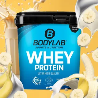 Banane Pulver 2000 g