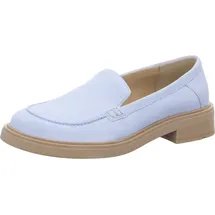 LLOYD Mokassins Damen Blau 39