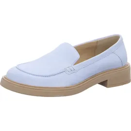 LLOYD Mokassins Damen Blau 39