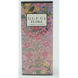 GUCCI Flora Gorgeous Gardenia Eau de Parfum 100 ml