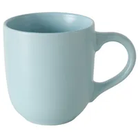 Boltze Keramik Becher Pastell, 300 ml,