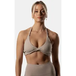 Twist Sport-BH Fitness Damen Creme - AW Active S