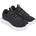 Black/Castlerock/White 42