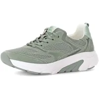 Gabor Sneaker Low Damen Grün 38