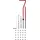 TOOLCRAFT Gewindereparatursatz 30teilig M3,5