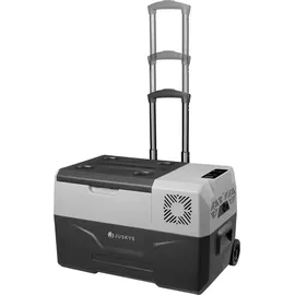 Juskys Kompressor Kühlbox Yukon 30 l
