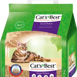 Cat's Best Smart Pellets 10 l