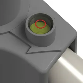 Maxview Precision Sat-Kit 65 Twin