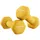 Songmics Hanteln 2 x 1 kg Kurzhanteln Gelb