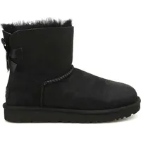 UGG Australia Mini Bailey Bow II black 36