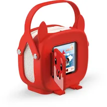Tiger Media tigerbox MINI Displaycover