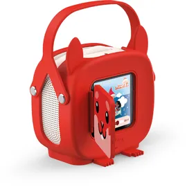 Tiger Media tigerbox MINI Displaycover