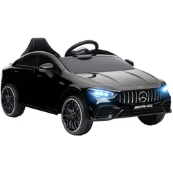 AIYAPLAY Kinder Elektroauto Kunststoff, Metall