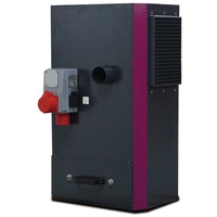 Optimum Maschinenunterbau mit Absaugung GU 2