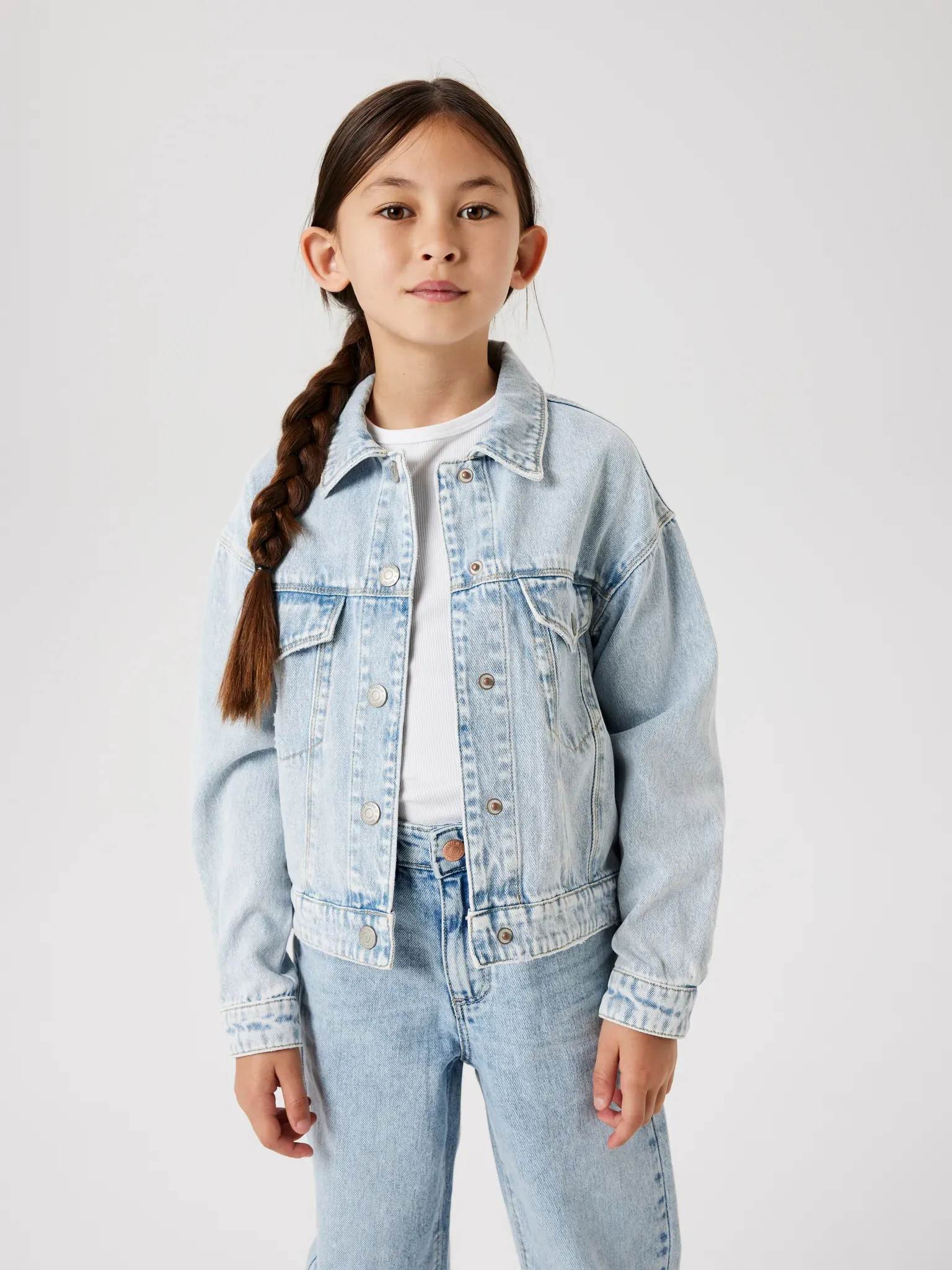 Jeansjacke NAME IT 