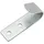 CONACORD Flachhaken Stahl 67 mm x 20 mm