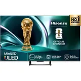 Hisense U7Q MiniLED ULED 4K Smart TV