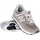 New Balance 574v3 Herren Grey / White 45,5