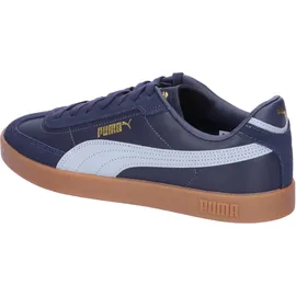 Puma Club II Era New Navy/Cool Mid Gray/Gum 47