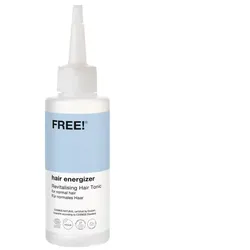 FREE! Belebendes Haartonikum