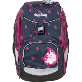 ergobag pack 6-tlg. schubi dubär 2020