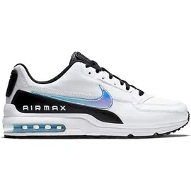 Nike Air Max LTD 3 Herren White/Blue Gaze/Black/White 46
