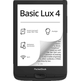 Pocketbook Basic Lux 4 - 8 GB eReader Schwarz