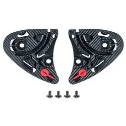 X-SPR Pro Visier Mechanik