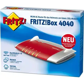 AVM FRITZ!Box 4040