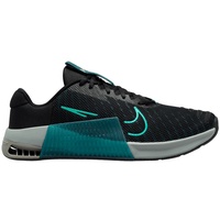 Nike Metcon 9 schwarz/blau-grün DZ2617-003 EUR 44,5