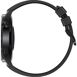 Huawei Watch GT 3 Active 46 mm black steel / black