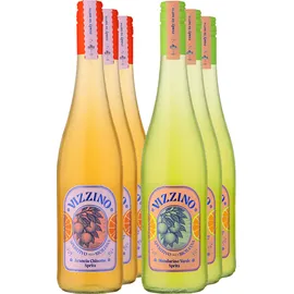 vizzino 6er-Probierpaket »VIZZINO Mix«
