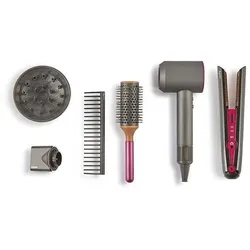 Casdon Dyson Supersonic & Corrale Deluxe Spielzeug Styling Set (73552)