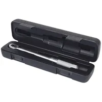 KS Tools 1/4" Industrie Drehmomentschlüssel,umschaltbar, 5-25Nm