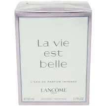 Lancôme La Vie est Belle Eau de Parfum Intense 50 ml