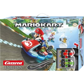 Carrera Evolution Set - Mario Kart (25243)