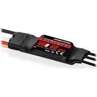 HobbyWing Regler Skywalker 40A 3-4s 5A UBEC