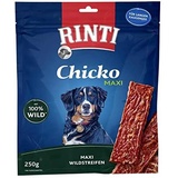 Rinti Extra Chicko Maxi Wild 250 g