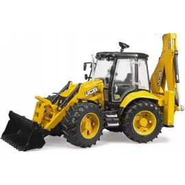 Bruder 02454 - JCB 5CX Eco Baggerlader 1:16