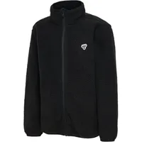 hummel Fleecejacke Schwarz 158