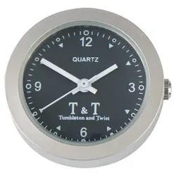 Tumbleton and Twist Analog-Uhr verschiedene Ausführungen