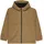 Element Alder Herren Braun L