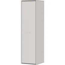 Germania Sovana Midischrank 31 x 112 x 31 cm Braun